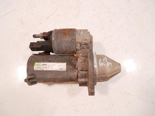 Démarreur pour BMW Série 3 E90 E91 E92 3,0 xDrive i 328 N51B30A 7616500