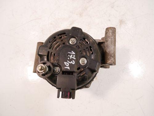 Alternateur pour Opel Cadillac Buick 2,0 T LTG A20NFT A20NHT 13592810