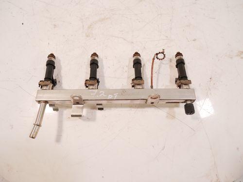 Rampe d'injection pour Chevrolet Opel Cruze Astra 1,4 A14NET B14NET LUV 55565971