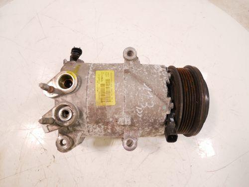 Compresseur de climatisation pour Ford 1,6 EcoBoost JQDA JQDB JTJB CV61-19D629-CD