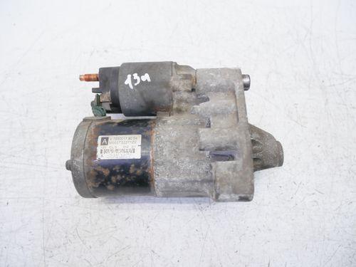 Démarreur pour Citroen Peugeot 1,6 VTi 5F01 5FS EP6C V755001780