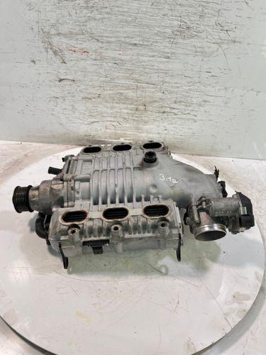 Compresseur pour Audi A6 C7 A7 4G 3,0 TFSI essence CGXB CGX 06E145601L