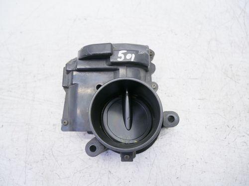 Clapet d\'étranglement pour Citroen Peugeot 1,6 VTi 5F01 5FS EP6C V760491980
