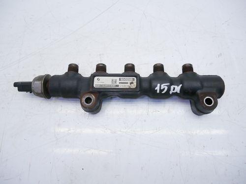 Tube Rail pour Volvo 1,6 D4164T 9654592680
