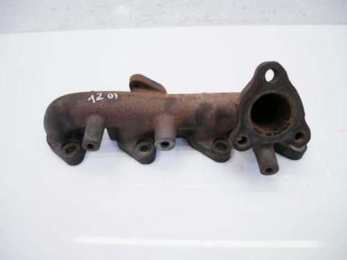 Collecteur d'échappement pour Hyundai I30 i30 GD 1,6 CRDI D4FB