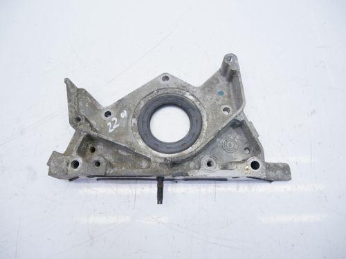 Couvercle de face pour Peugeot Citroen 1,6 Benzin NFU 9645927180