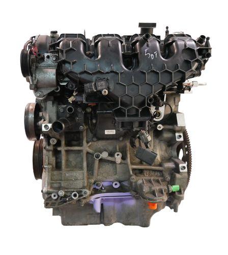 Moteur pour Ford Focus III Fusion Escape 2,0 EcoBoost ST R9DA R9DB R9DC R9DD