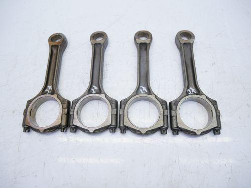 Bielle pour Opel Vauxhall 1,4 Benzin A14XER LDD x