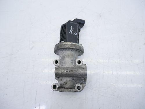 Vanne AGR pour Opel Vauxhall 1,9 CDTi Z19DTH LRD 55215031
