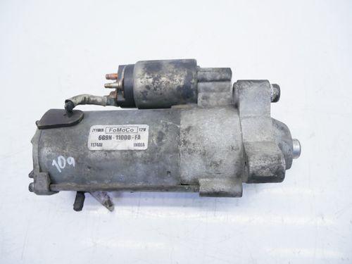 Démarreur pour Opel Vauxhall 1,9 CDTi Z19DTH LRD 6G9N-11000-FA