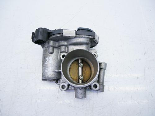 Clapet d\'étranglement pour Opel Vauxhall 1,4 Benzin A14XER LDD x 55565489