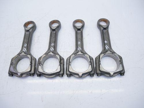 Bielle pour Opel Vauxhall 1,9 CDTi Z19DTH LRD 93178368