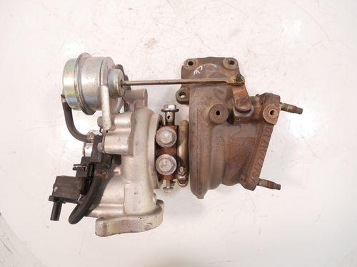 Turbocompresseur pour Opel Cadillac Chevrolet Buick 2,0 T LTG A20NFT A20NHT 12682937