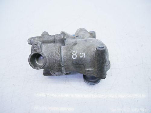 Boîtier thermostatique pour Cadillac Holden ATS SRX Camaro 3,6 V6 LFX 12638184