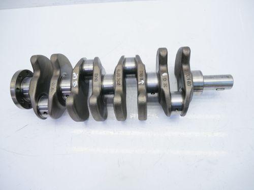 Vilebrequin pour Mercedes C204 S204 1,8 CGI essence M 271.860 R27102