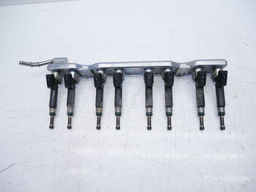 Rail d\'injecteurs pour Nissan 1,6 Benzin HR16DE HR16
