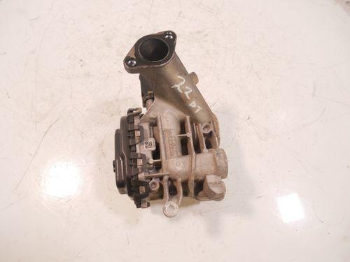 Vanne AGR pour Citroen Peugeot 1,6 BlueHDI BHY DV6FD BH02 9467402