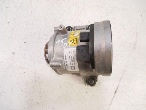 Pompe à eau pour Mercedes W213 A238 E 53 AMG 3,0 EQ Boost M256.930 A2562001400