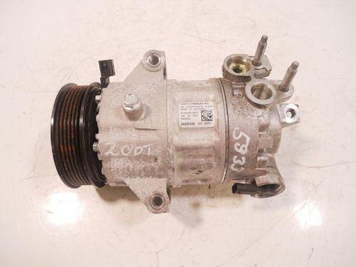 Compresseur de climatiseur pour Ford 1,5 ST EcoBoost JZJA GN11-19D629-AC