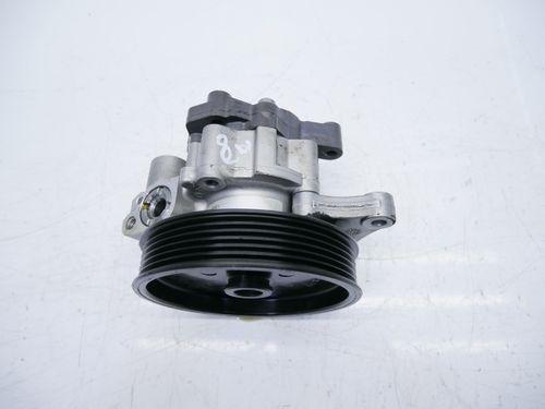 Pompe servo pour Mercedes Benz 1,8 CGI Benzin M 271.860 A0064663601