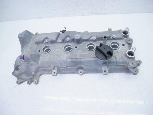 Couvercle de soupape pour Nissan 1,6 Benzin HR16DE HR16