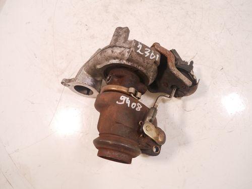 Turbocompresseur pour Citroën Peugeot 1,6 BlueHDI BHY DV6FD BH02 9804945280