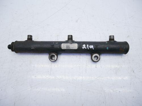 Rail-tube pour Land Rover Discovery 2,7 TD Diesel V6 276DT TDV6 4R8Q-9D280-BC