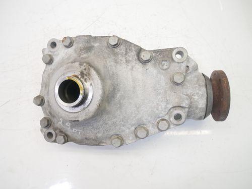 Différentiel pour BMW Série 5 G30 520d xDrive 2,0 B47D20B B47 8635703