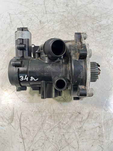 Pompe à eau pour VW 2,0 TSI TFSI DNFG DNF CJX 06L121111M 06L121012L
