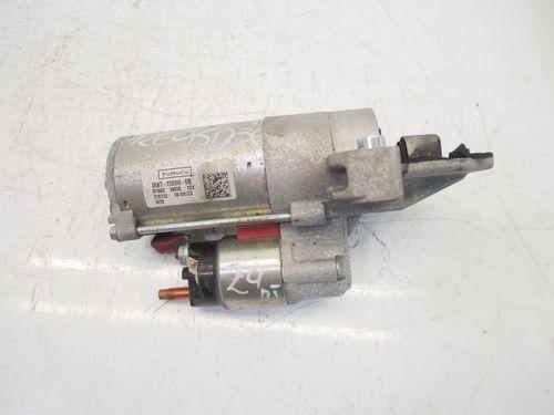 Démarreur pour Ford 1,0 EcoBoost mHEV B7JB JX6T-11000-EB