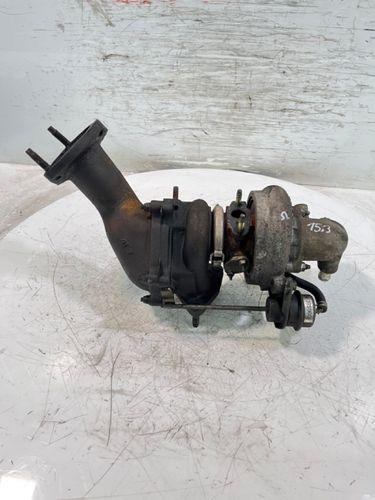 Turbocompresseur pour Toyota Land Cruiser 90 3,0 TD Diesel 1KZ-TE 1KZ