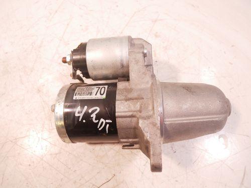 Démarreur pour Toyota 2,4 Benzin FA24D FA24 23300AB000