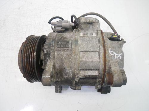 Compresseur de climatiseur pour BMW 2,0 428 i xDrive N26B20A N20B20A 447260-4533