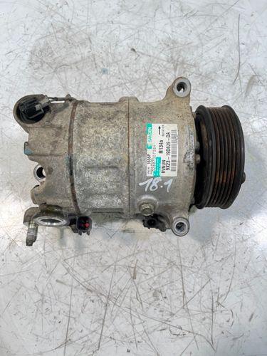 Compresseur de climatisation pour Land Rover Discovery 3.0 TD 4x4 306DT TDV6 9X23-19D629-DA