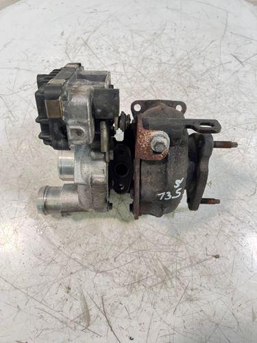 Turbocompresseur pour Jaguar XJ X350 2,7 V6 D AJTDV6 7G 276DT 6R8Q-6K682-AD