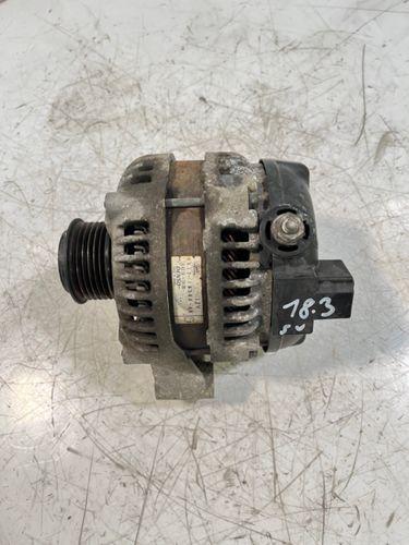 Alternateur pour Land Rover 3,0 TD 4x4 306DT TDV6 AH22-10300-AB