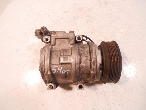 Compresseur de climatiseur pour Jaguar 4,0 V8 Benzin AJ-V8 AJV8 447200-5420