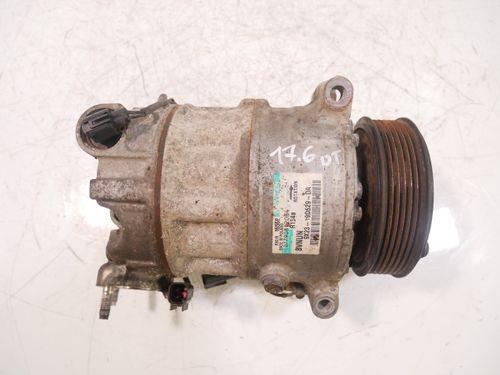 Compresseur de climatiseur pour Jaguar 3,0 D Diesel DOHC 306DT AJTDV6 9X23-19D629-DA