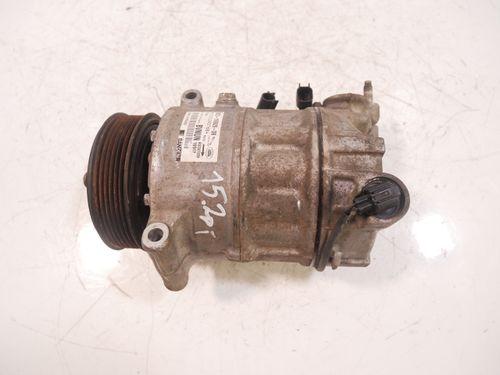 Compresseur de climatiseur pour Land Rover 3,0 V6 D Gen2 Twin Turbo 306DT 9X23-19D629-DB