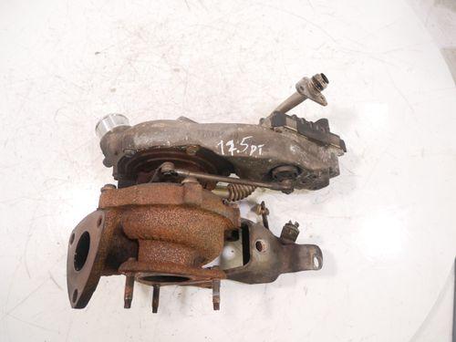 Turbocompresseur pour Jaguar XF X250 3,0 D Diesel DOHC 306DT AJTDV6 AX2Q-6K682-CA