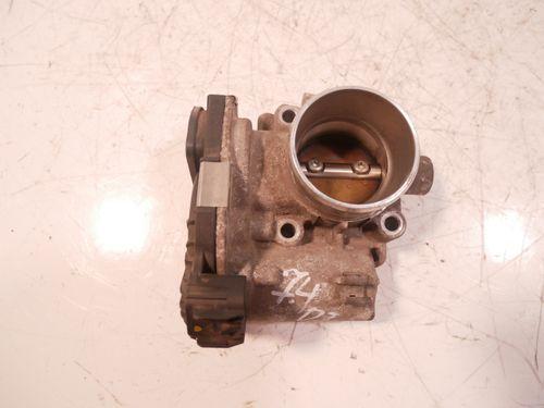 Clapet d\'étranglement pour Opel Vauxhall 1,2 Benzin A12XER LDC A12 55562270