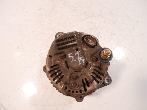 Alternateur pour Jaguar 4,0 V8 Benzin AJ-V8 AJV8 LNC1800AA