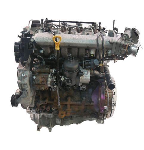 Moteur pour Hyundai Kia Ceed ED 1,6 CRDI Diesel D4FB Z46412AZ00
