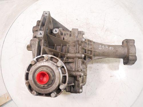 Différentiel pour Opel Insignia 2,0 CDTI A20DTH A20 LBS 55573146