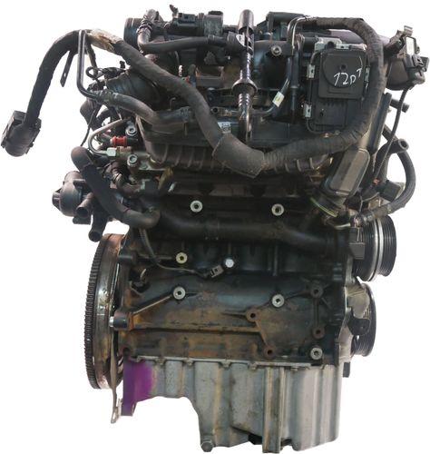 Moteur pour VW Passat Touran 1,4 TSI CDGA CDG 03C100092C