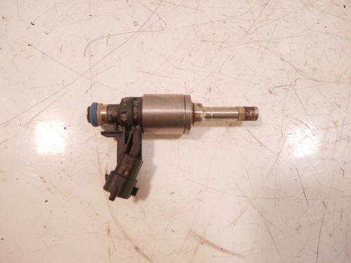 Injecteur pour Maserati 3,0 S Q4 V6 M156B M156 289923