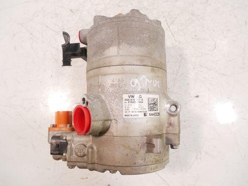 Compresseur de climatisation pour Porsche 2,9 V6 DGPA MDG.PA MDGPA 4G0816797D