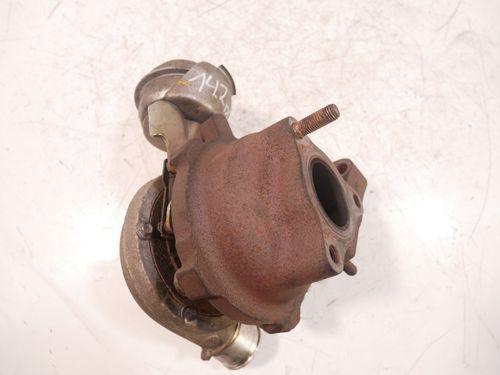 Turbocompresseur pour Hyundai Kia Ceed ED 1,6 CRDI Diesel D4FB 28201-2A701