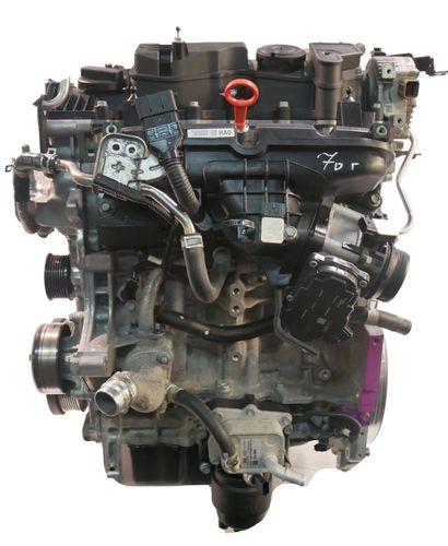 Moteur pour Hyundai Kia Tucson NX4E 1.6 T-GDI Hybrid G4FT Z87512MZ00