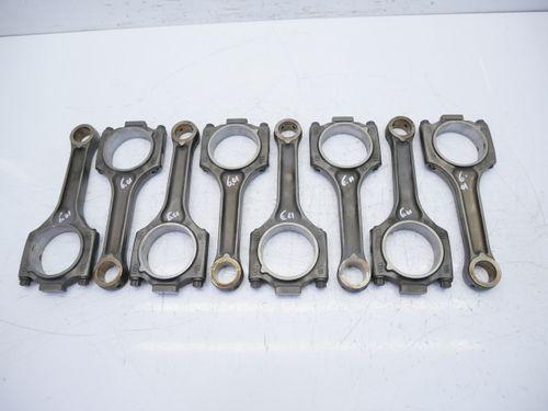 8x bielles pour Porsche Cayenne 4,5 S V8 M48.00 M48 94810397500